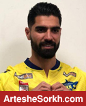 رضا اسدی از پرسپوليس به AFC شکایت کرد